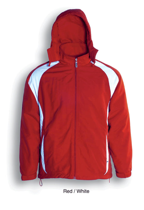 CJ1035-Kids Reversible Sports Jacket