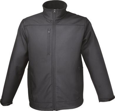 CJ1302-Ladies New Style Soft Shell Jacket