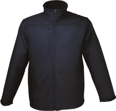 CJ1302-Ladies New Style Soft Shell Jacket