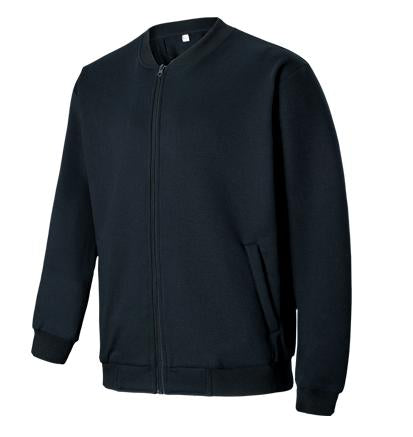 CJ1621-Kids Fleece Jacket With Zip