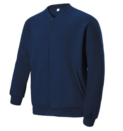 CJ1621-Kids Fleece Jacket With Zip