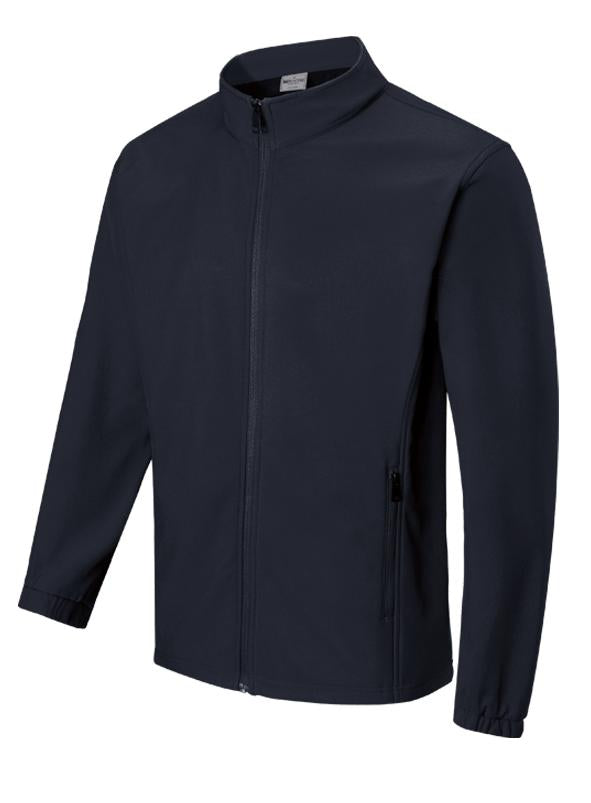 CJ1637-Ladies Softshell Jacket