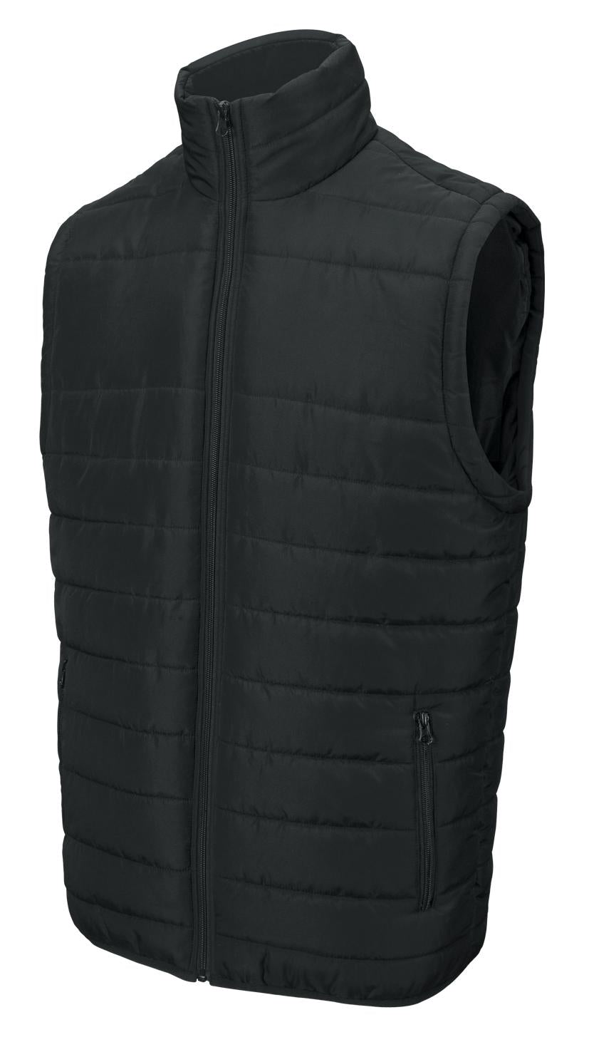CJ1646-Kids Puffer Vest