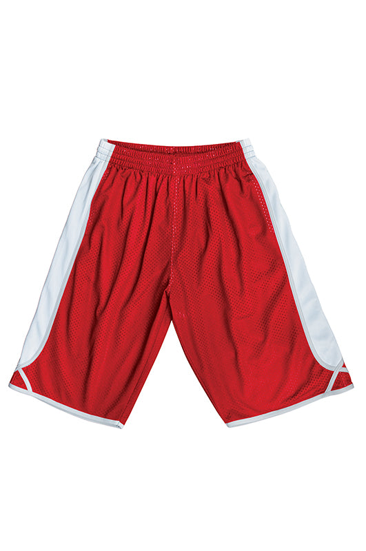 CK1224-Kids Basketball Shorts