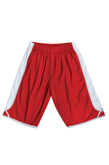 CK1224-Kids Basketball Shorts