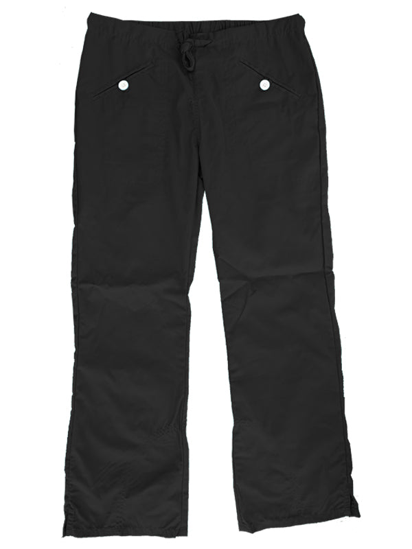 CK1643-Ladies Scrubs Pants