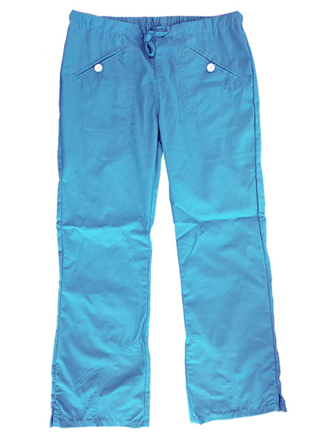 CK1643-Ladies Scrubs Pants