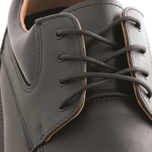 PK 10 LACES RETAIL EXECUTIVE-BLACK