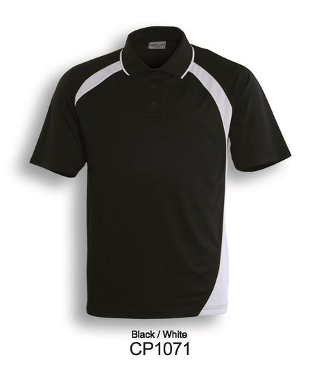 CP1071-Dynamic Polo