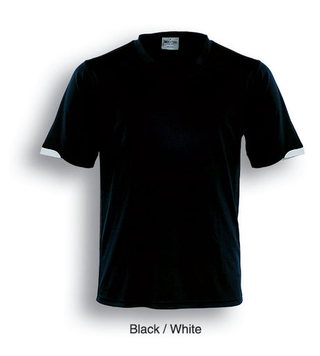 CT0675-Adults Breezeway Football Jersey