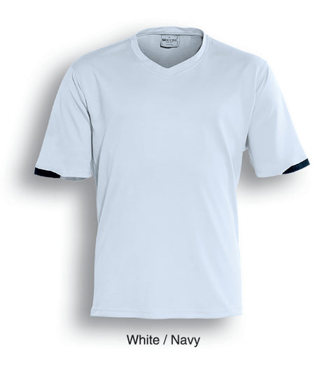 CT0675-Adults Breezeway Football Jersey