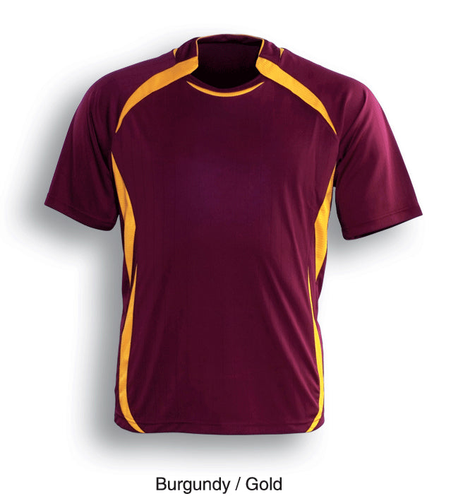 CT0759-Kids Sports Jersey