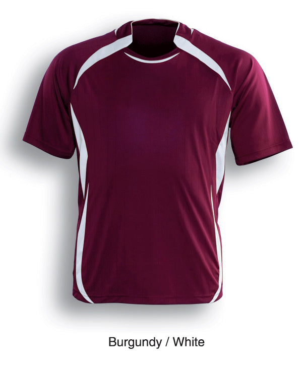 CT0750-Adults Sports Jersey