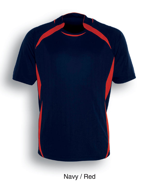 CT0750-Adults Sports Jersey
