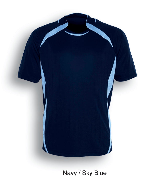 CT0750-Adults Sports Jersey