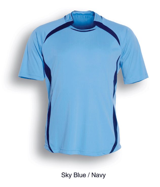 CT0750-Adults Sports Jersey