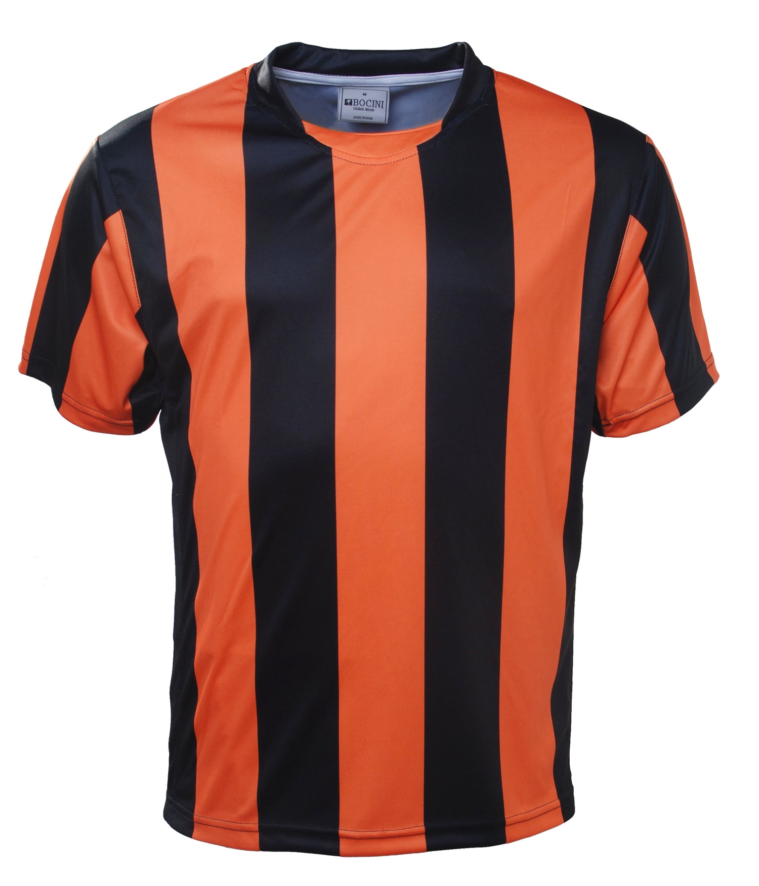 CT1101-Kids Sublimated Strips Tee