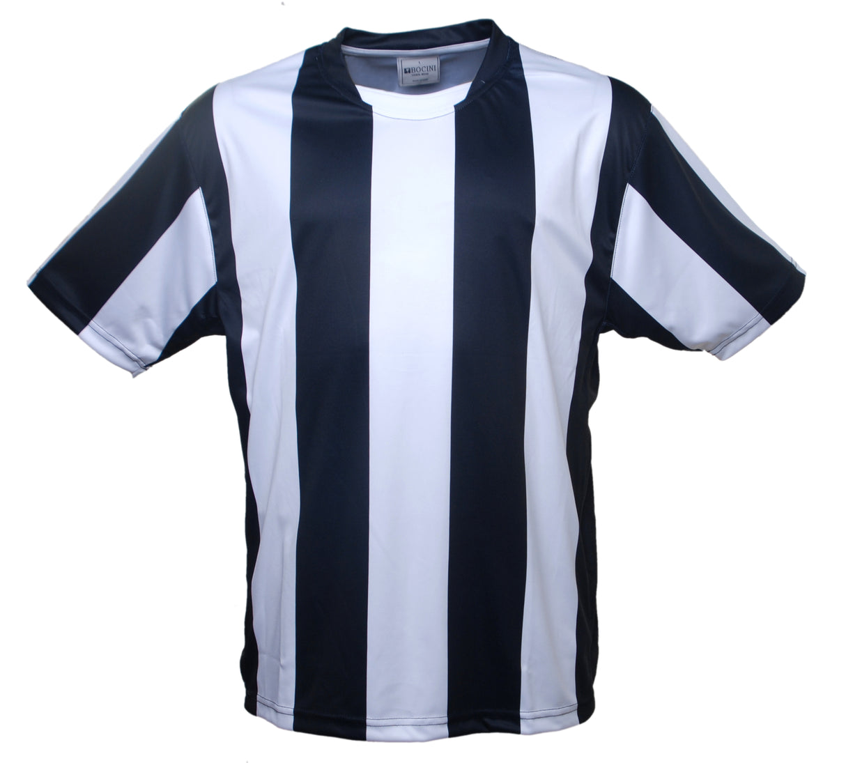 CT1101-Kids Sublimated Strips Tee