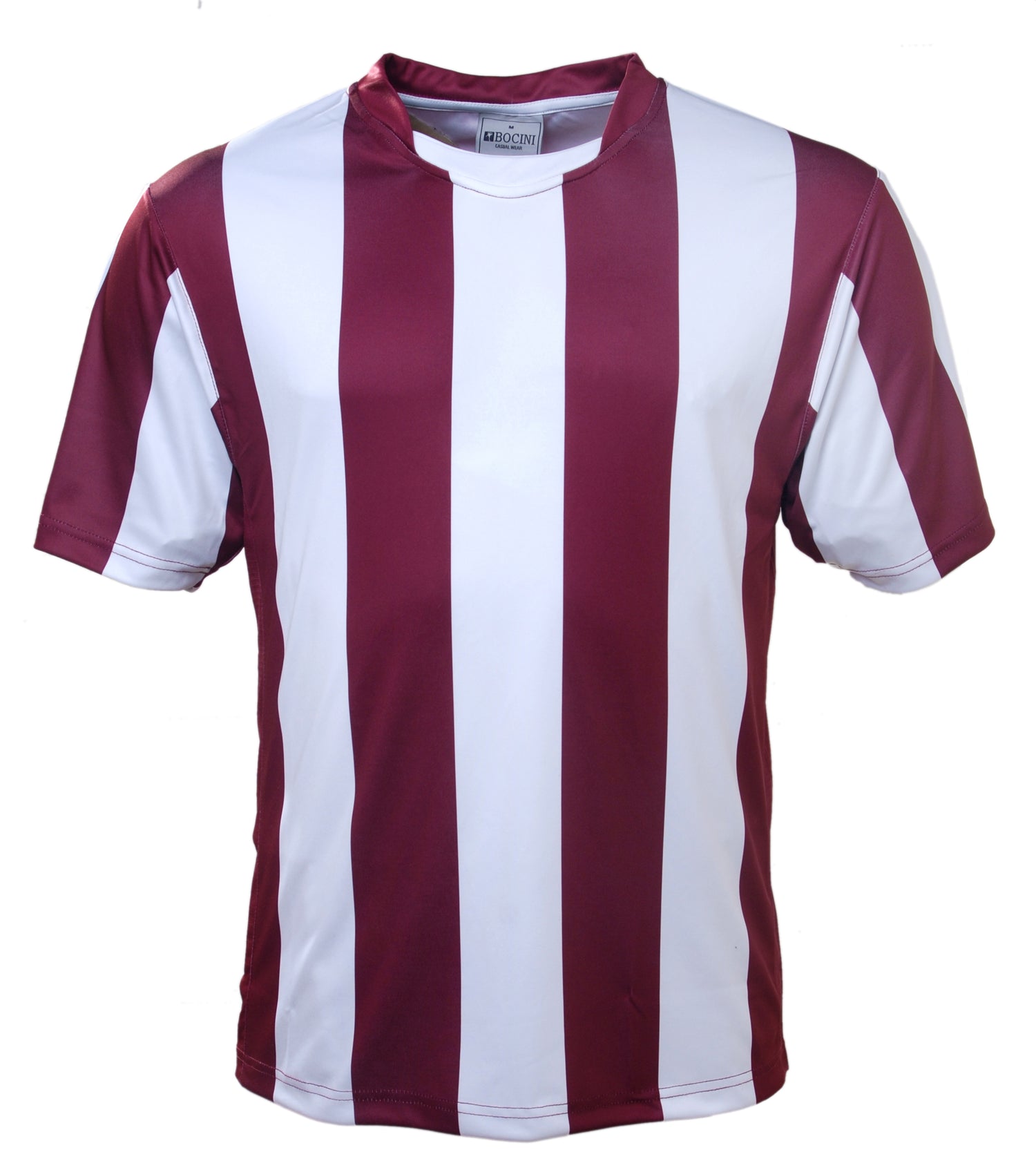 CT1101-Kids Sublimated Strips Tee