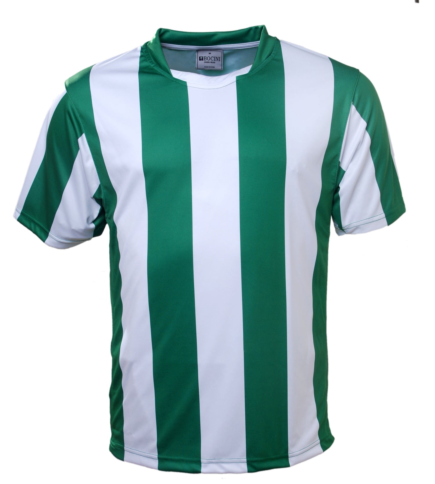 CT1101-Kids Sublimated Strips Tee