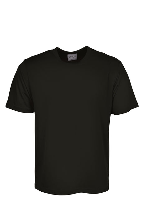 CT1208-Kids Plain Breezeway Micromesh Tee Shirt