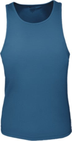 CT1412-Ladies Brushed Razor Back Singlet