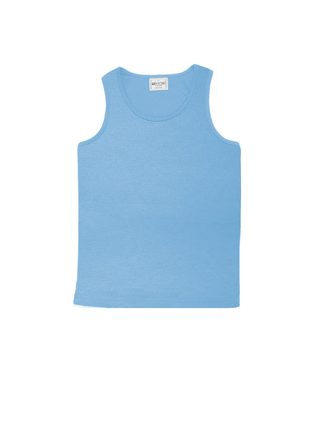 CT1547-Breezeway Mircomesh Singlet