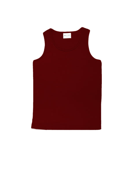 CT1548-Kids Breezeway Mircomesh Singlet