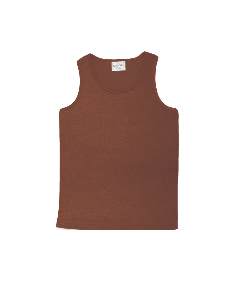CT1548-Kids Breezeway Mircomesh Singlet