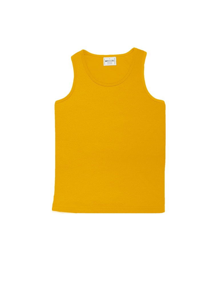 CT1548-Kids Breezeway Mircomesh Singlet