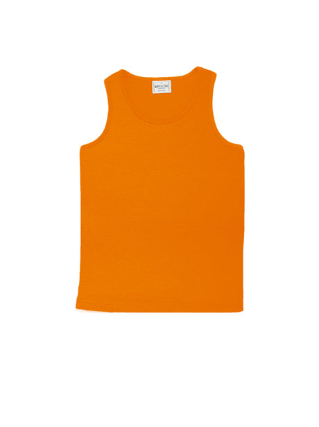 CT1548-Kids Breezeway Mircomesh Singlet