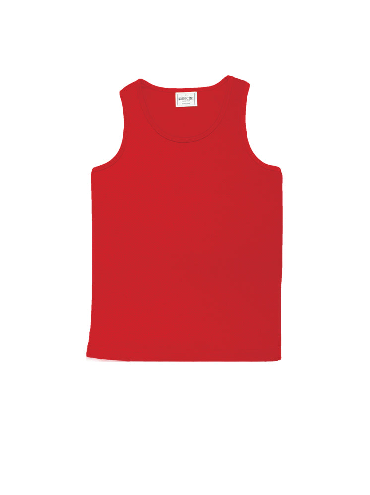 CT1548-Kids Breezeway Mircomesh Singlet