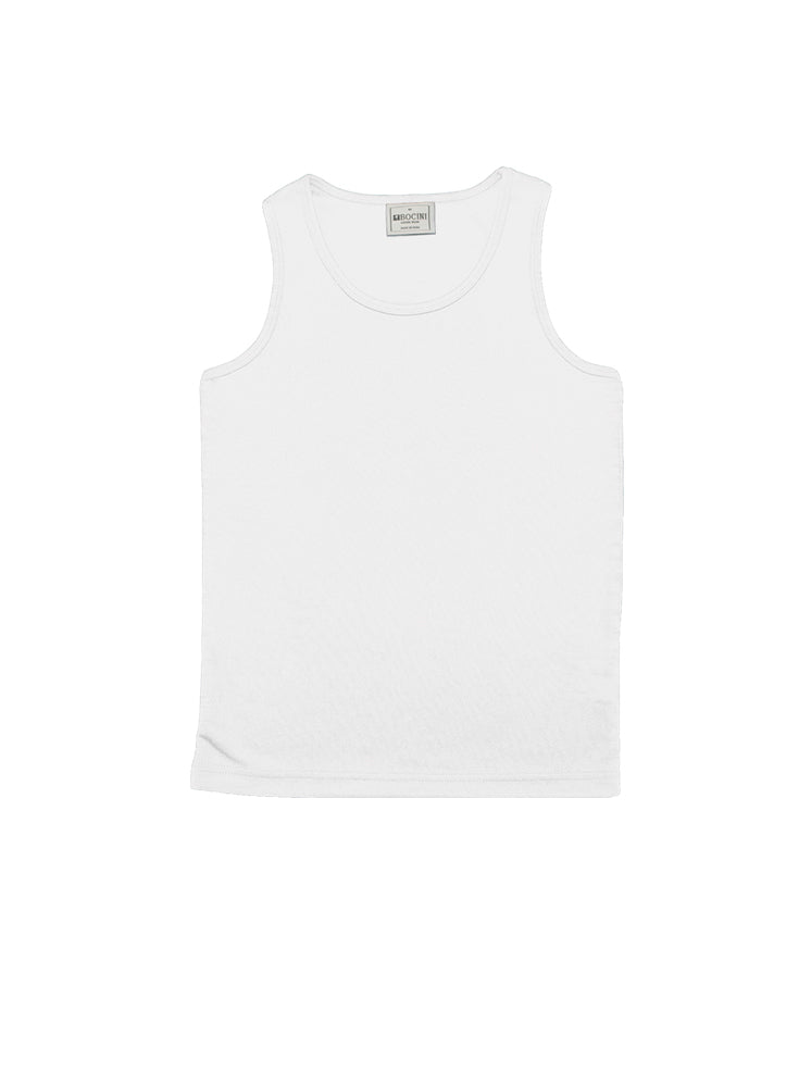 CT1548-Kids Breezeway Mircomesh Singlet