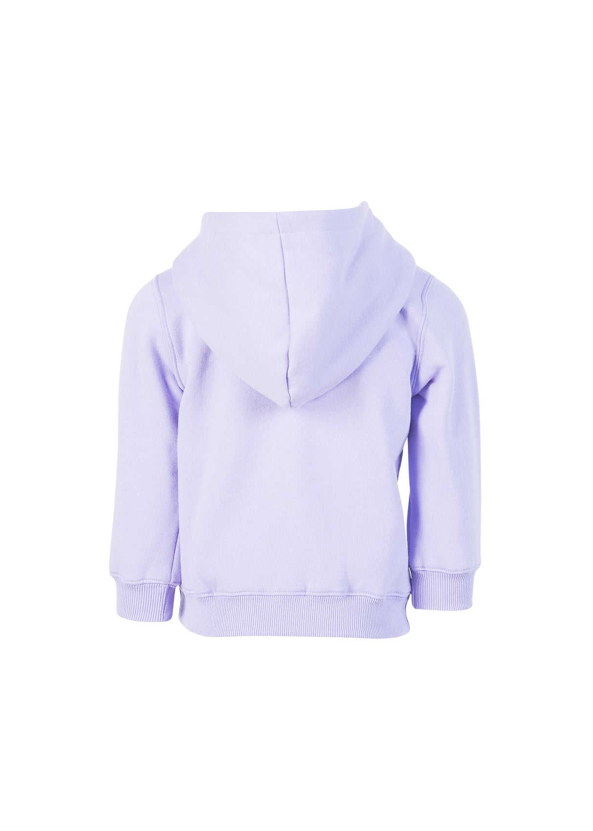 F100PP-Babe Fleece Hoodie