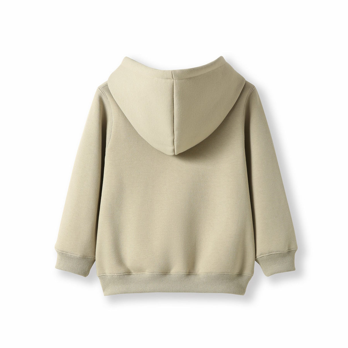 F100PP-Babe Fleece Hoodie