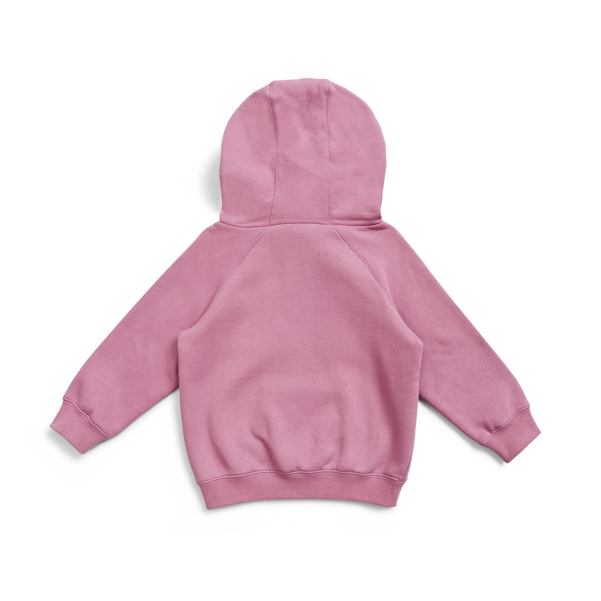 F130PP-Babies' Cotton Care Kangaroo Pocket Hoodie