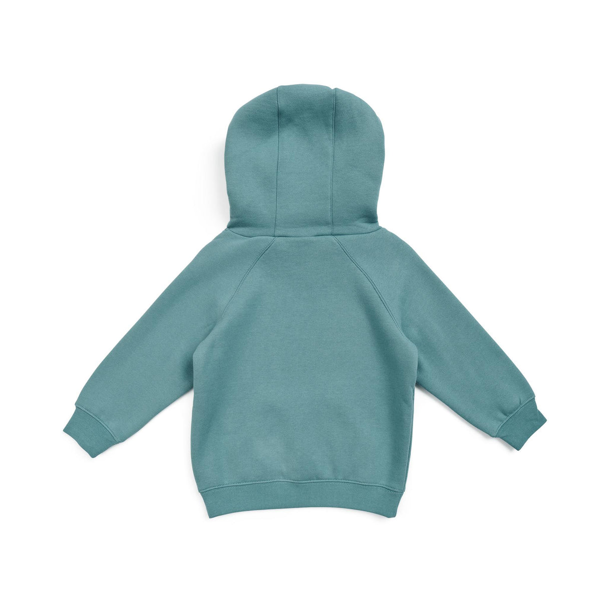 F130PP-Babies' Cotton Care Kangaroo Pocket Hoodie