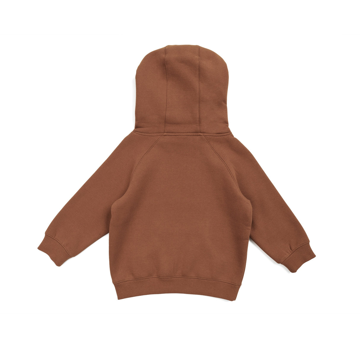 F130PP-Babies' Cotton Care Kangaroo Pocket Hoodie