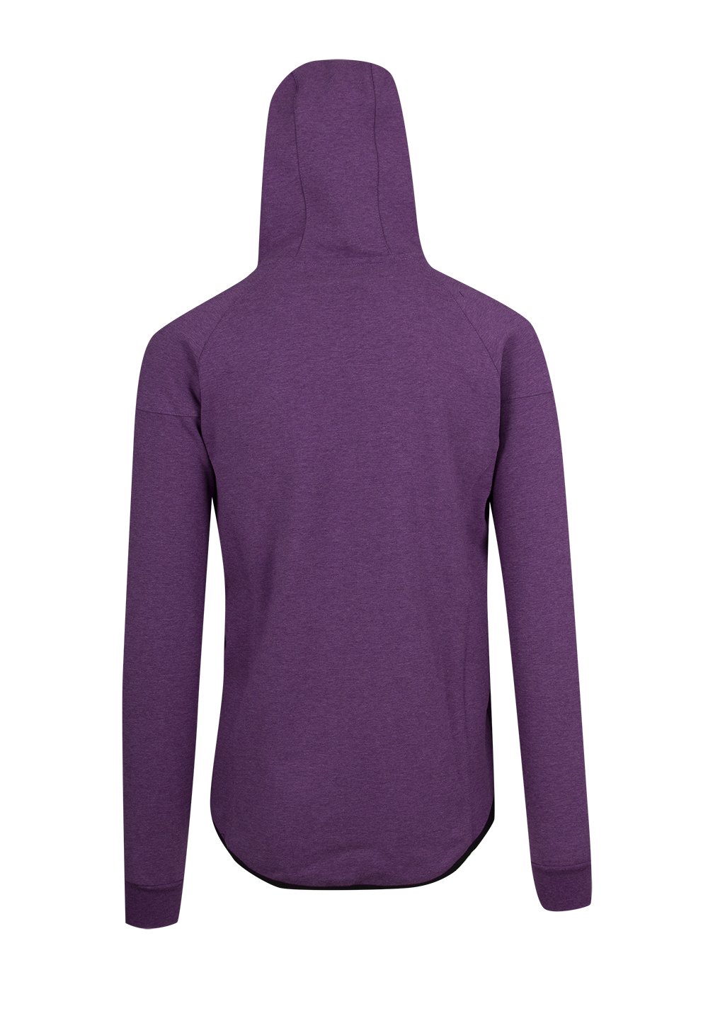 F360HZ-Mens 320gsm Soft cotton/bonded polar fleece Hoodie
