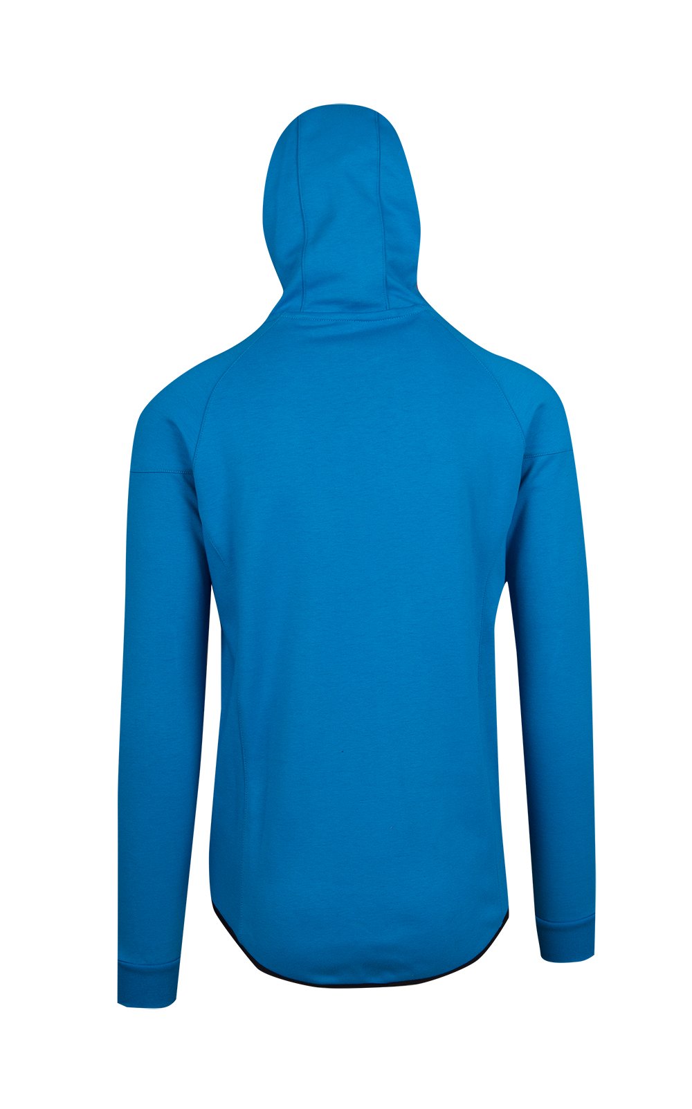 F360HZ-Mens 320gsm Soft cotton/bonded polar fleece Hoodie