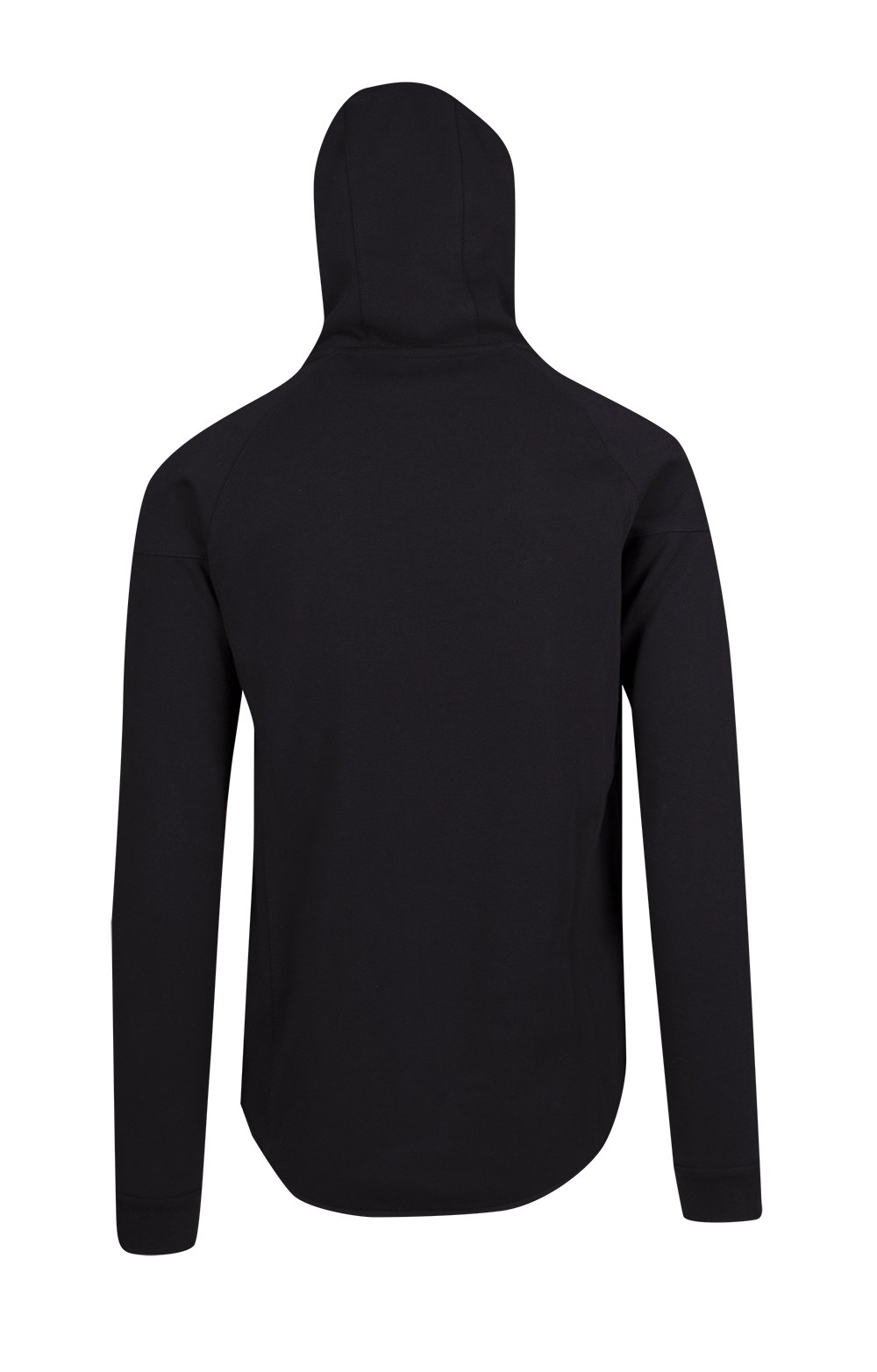 F360HZ-Mens 320gsm Soft cotton/bonded polar fleece Hoodie