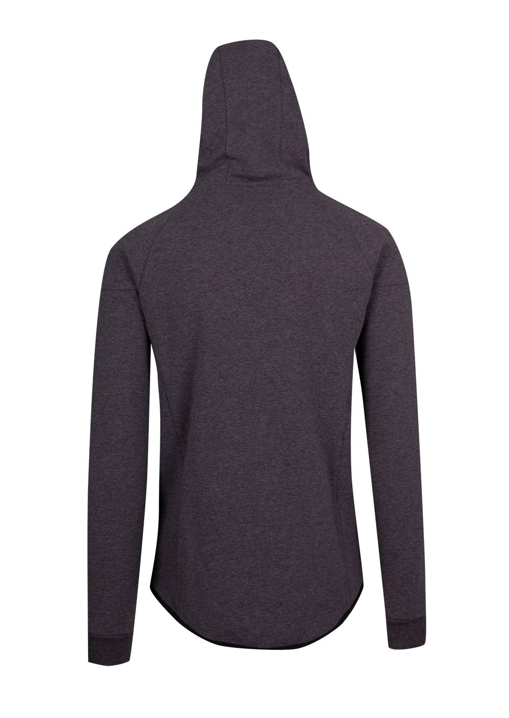 F360HZ-Mens 320gsm Soft cotton/bonded polar fleece Hoodie
