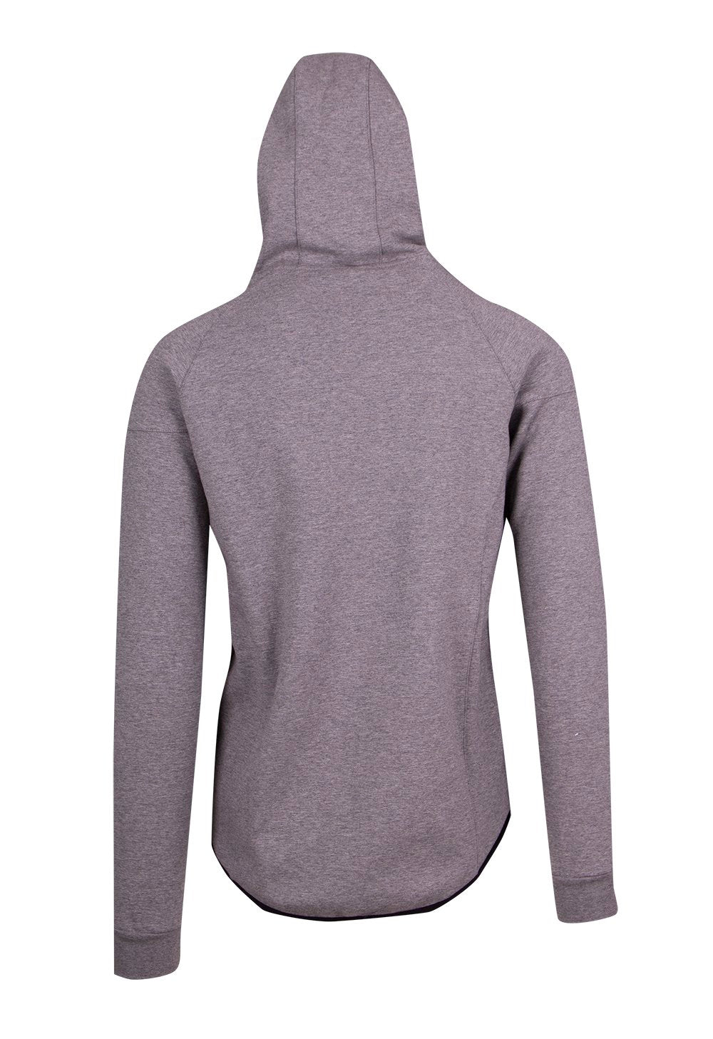 F360HZ-Mens 320gsm Soft cotton/bonded polar fleece Hoodie