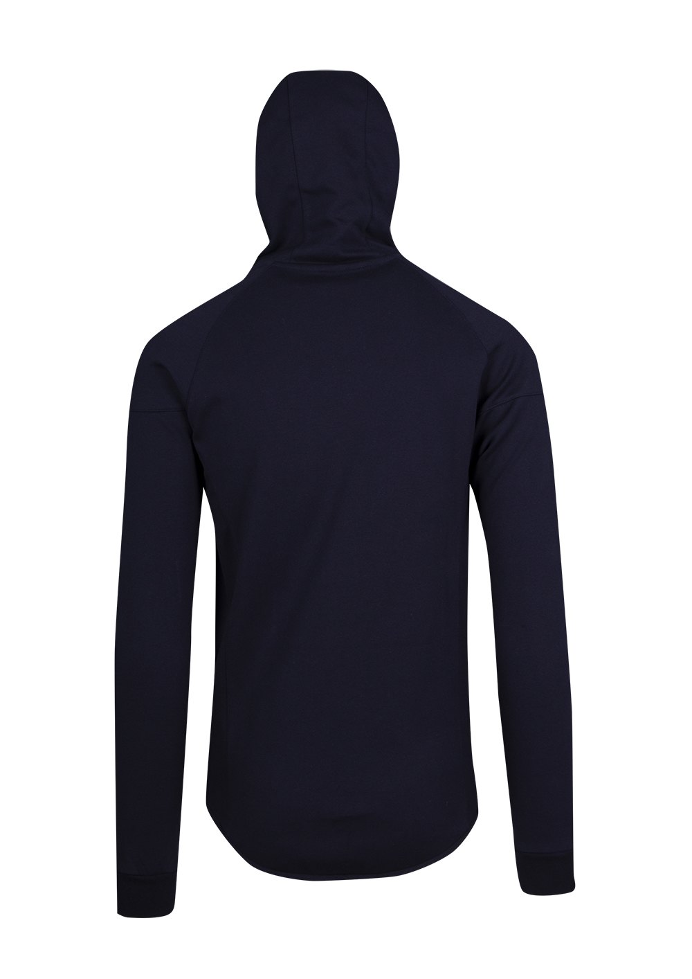 F360HZ-Mens 320gsm Soft cotton/bonded polar fleece Hoodie