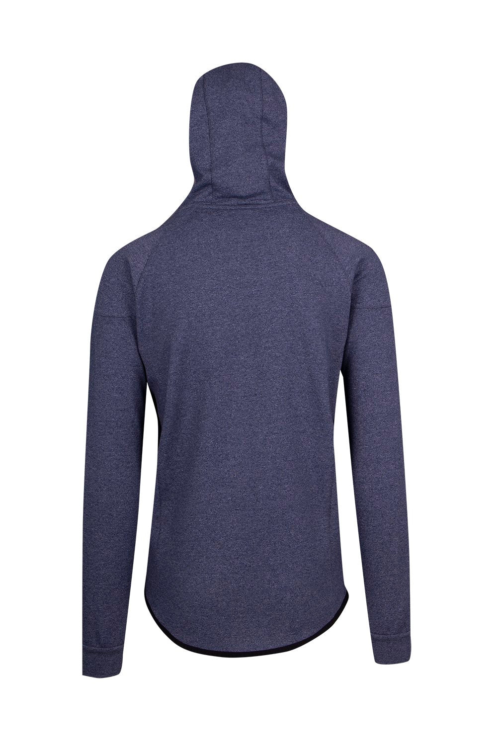 F360HZ-Mens 320gsm Soft cotton/bonded polar fleece Hoodie