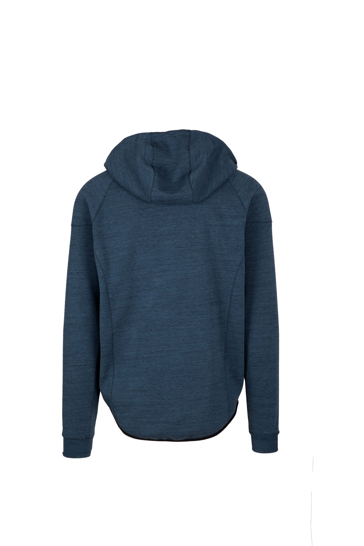 F360HZ-Mens 320gsm Soft cotton/bonded polar fleece Hoodie
