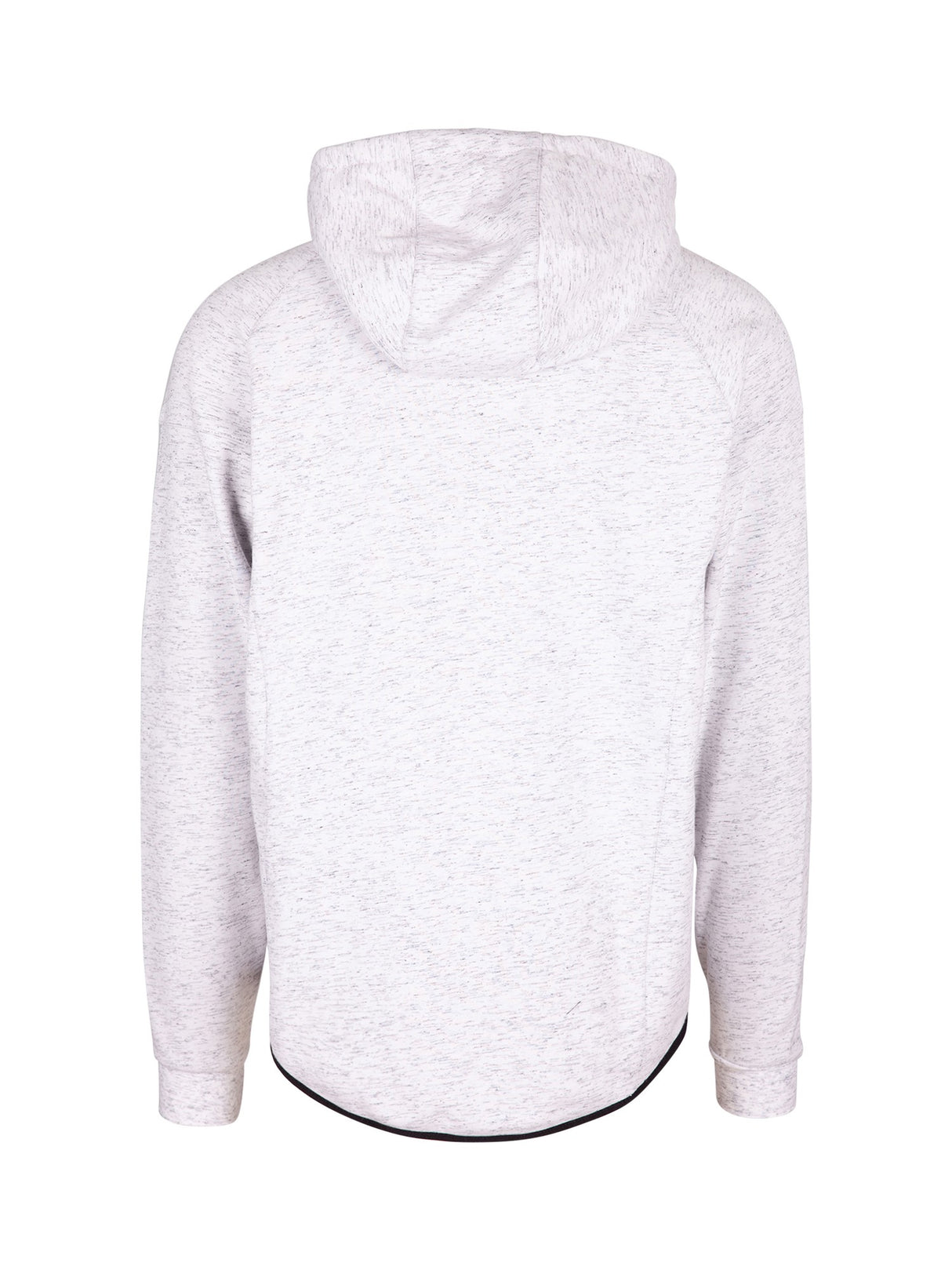 F360HZ-Mens 320gsm Soft cotton/bonded polar fleece Hoodie