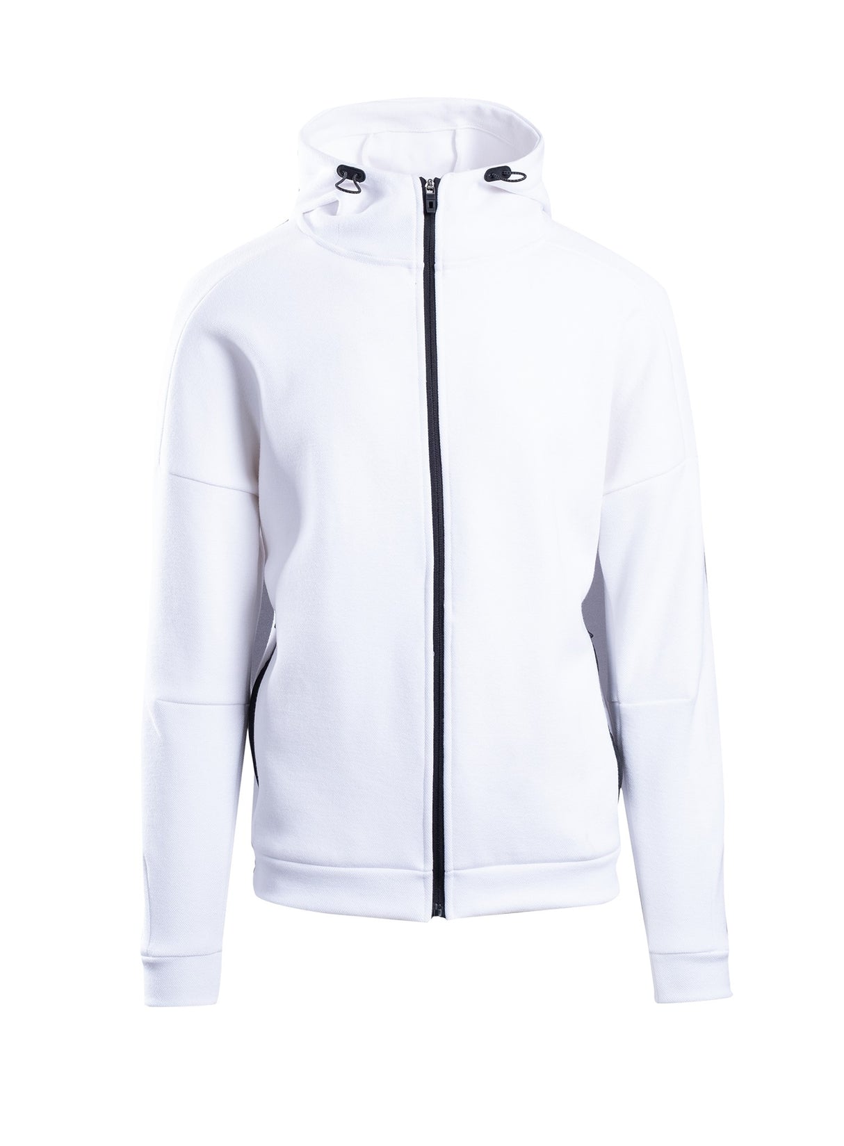 F361HZ-Mens' SPACE hoodie