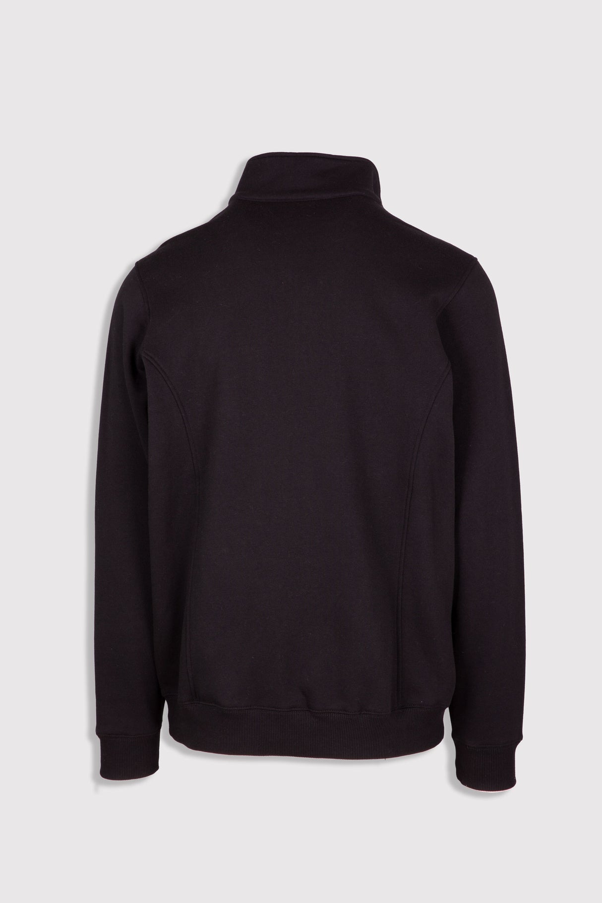 F365HZ-Men's Enterprise Half Zip Fleece