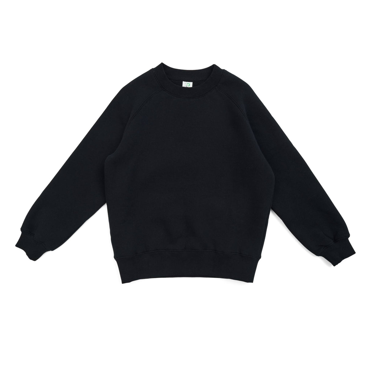 F368KS-Kids' Cotton Care Sweatshirts